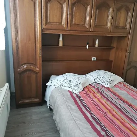 Du Dien Hébergement de vacances Ponthoile