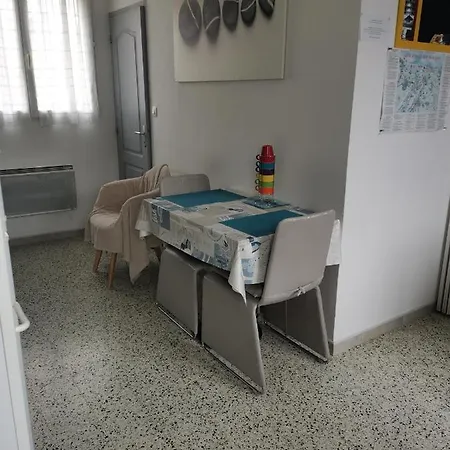 Prázdninový dům Du Dien