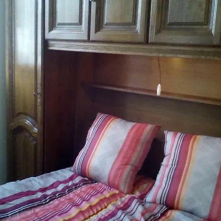 Hébergement de vacances Du Dien *